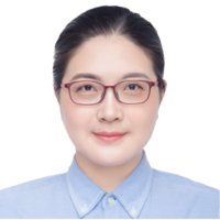 谭寅寅医生头像