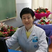 郝玉琴医生头像
