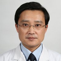 周传德医生头像