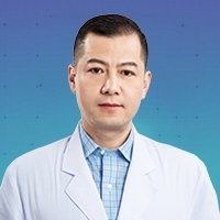 周静威医生头像