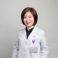 杨芸医生头像