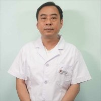 许京锋医生头像