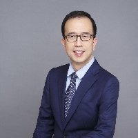 叶霈智医生头像