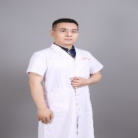 李壮医生头像