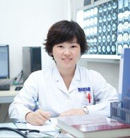 董青医生头像
