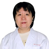 于文艳医生头像
