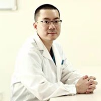 王晖医生头像