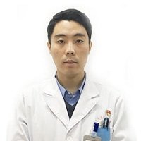 高庆医生头像