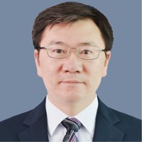 焦宇医生头像