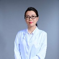 骆文婷医生头像