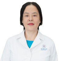 席瑞霞医生头像