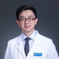 周城医生头像
