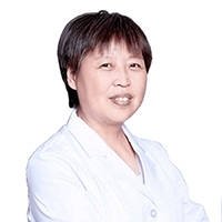 刘月芝医生头像
