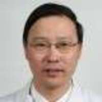 杨明勇医生头像