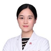 潘洁雪医生头像