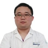 郑旭医生头像