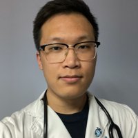 李论医生头像