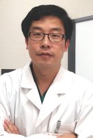林钢医生头像
