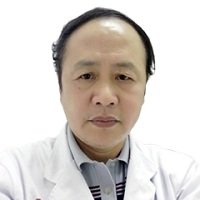 胡敢医生头像