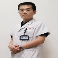 吴京波医生头像