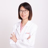 张欣医生头像