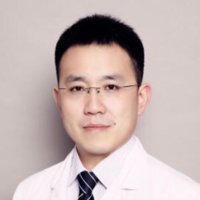 禹铭杨医生头像