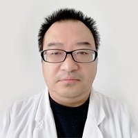 姜力医生头像