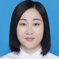 王艺蓉医生头像
