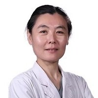 高茹医生头像