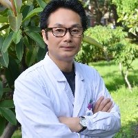 彭洪医生头像
