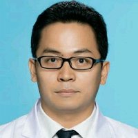 何生奇医生头像