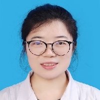 杨雪医生头像
