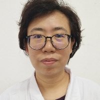 陈莉莉医生头像