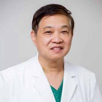 寇伯龙医生头像