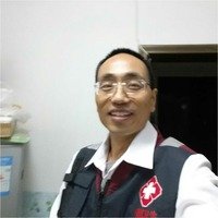 张宏伟医生头像