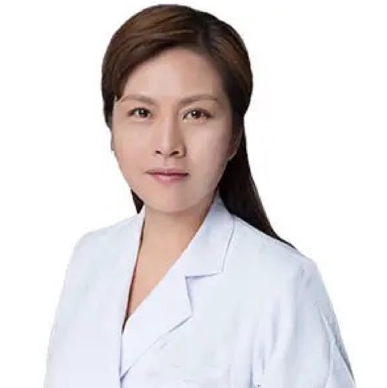 刘焰医生头像