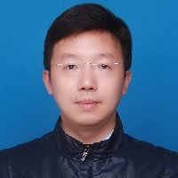 方勇医生头像