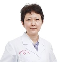 高英姝医生头像