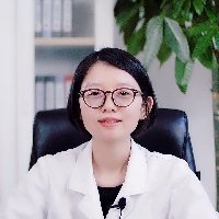 张玲医生头像