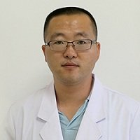 毛延涛医生头像