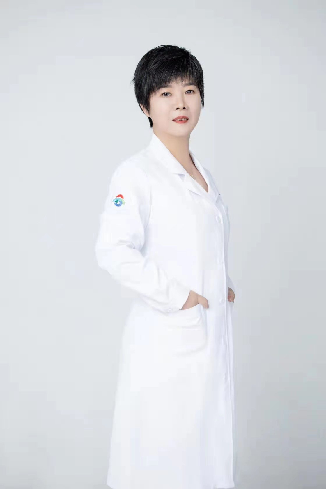 叶冰医生头像