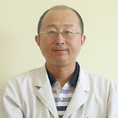 梁辉医生头像