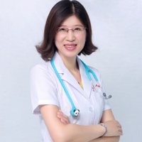 李宁医生头像