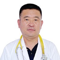 姜宏杰医生头像