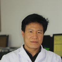 常世民医生头像