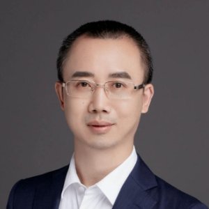 蒋志阳医生头像
