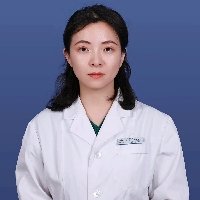 艾瑜医生头像