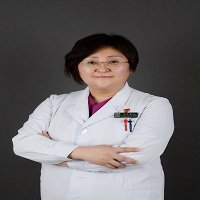 朱云霞医生头像