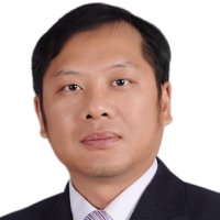 黄嶷波医生头像