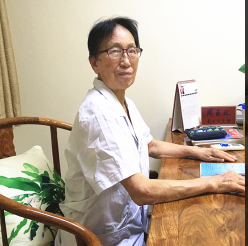 周玉玫医生头像